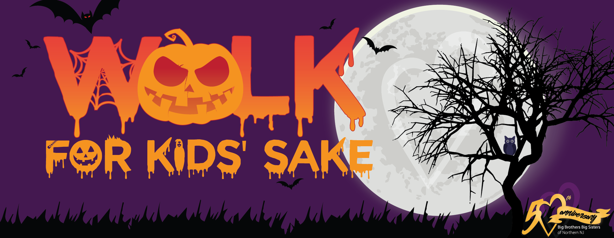 Walk for Kids' Sake 2017